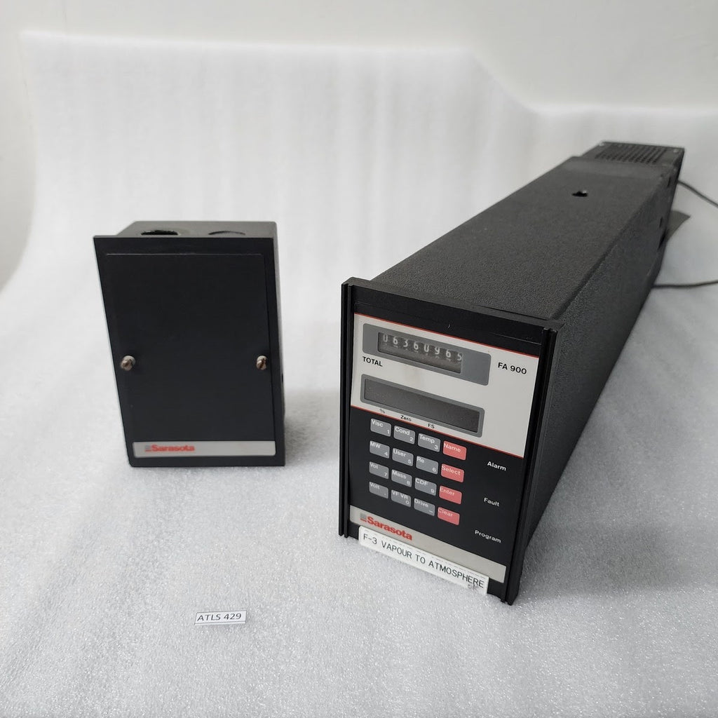 SARASOTA FA 900 7138 20-28.8V DC