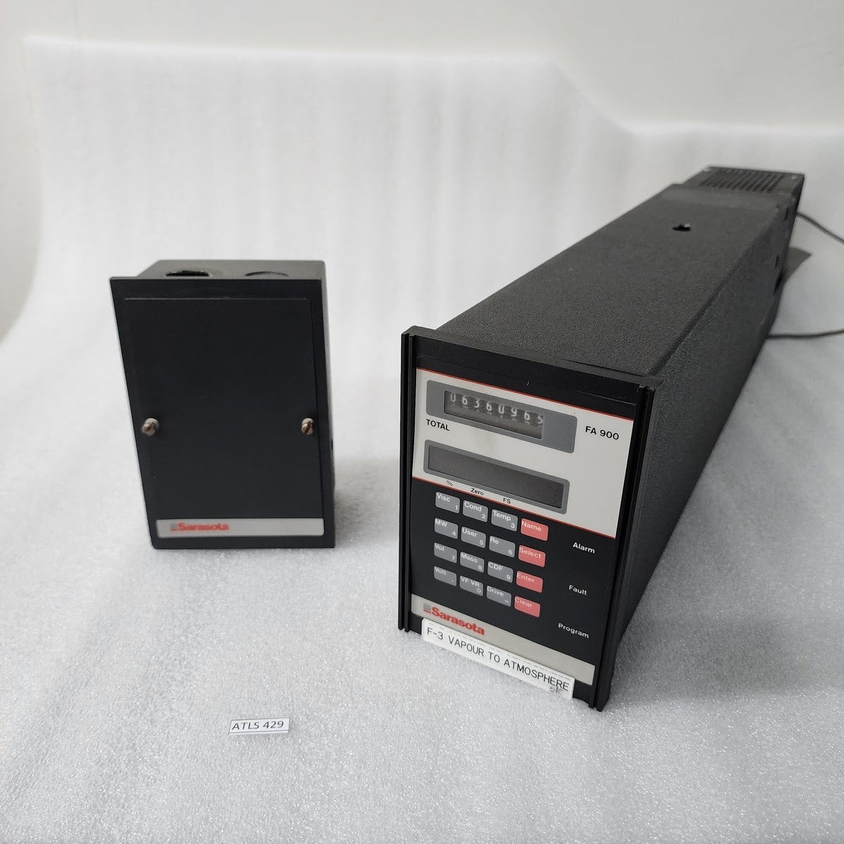SARASOTA FA 900 7138 20-28.8V DC