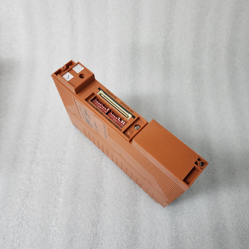YOKOGAWA SCP401-11-S1 PROCESSOR MODULE SCP 401