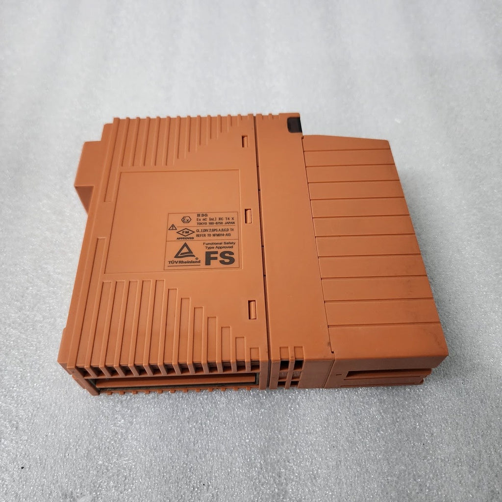 YOKOGAWA SDV144-S13-S2 DIGITAL INPUT MODULE  SDV 144