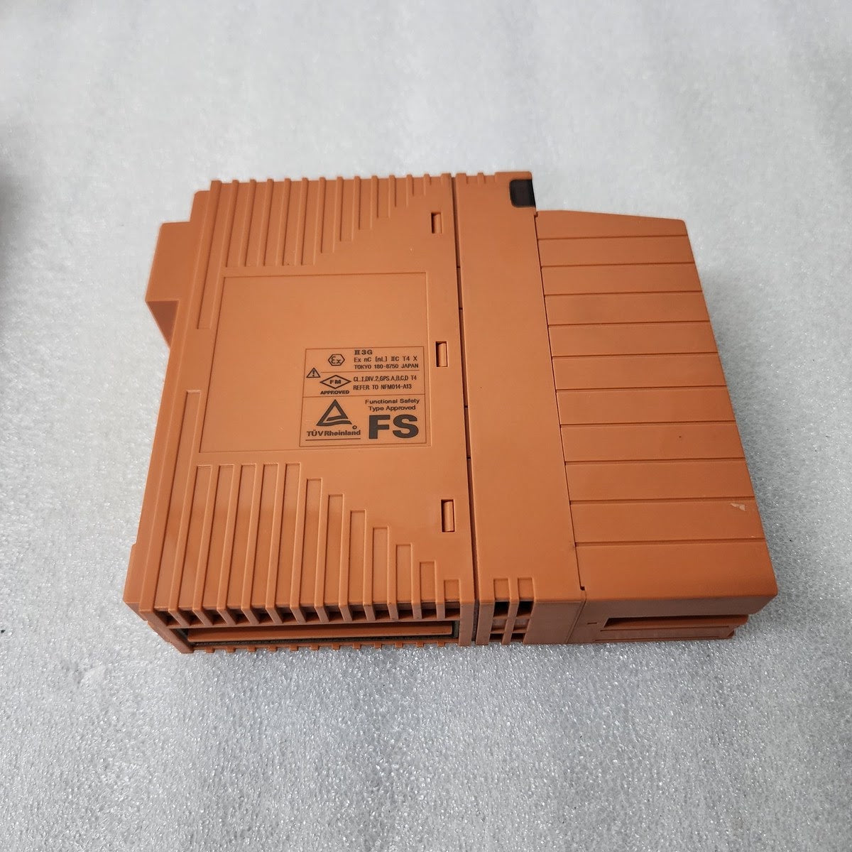 YOKOGAWA SDV541-S23-S2 DIGITAL OUTPUT MODULE SDV541