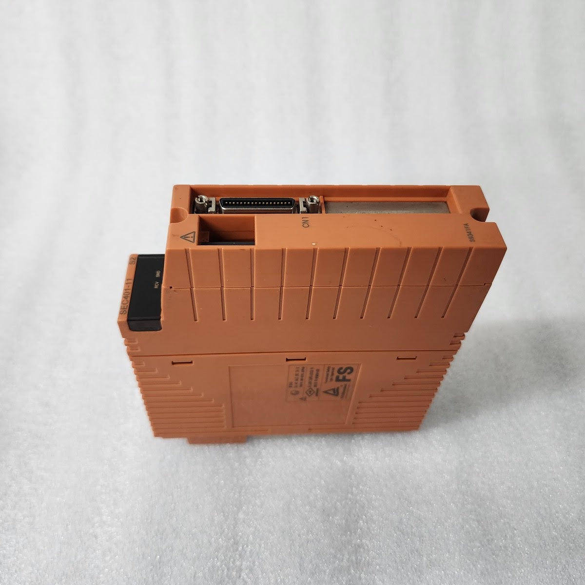 YOKOGAWA SEC401-11-S2 BUS COUPLER MODULE SEC 401