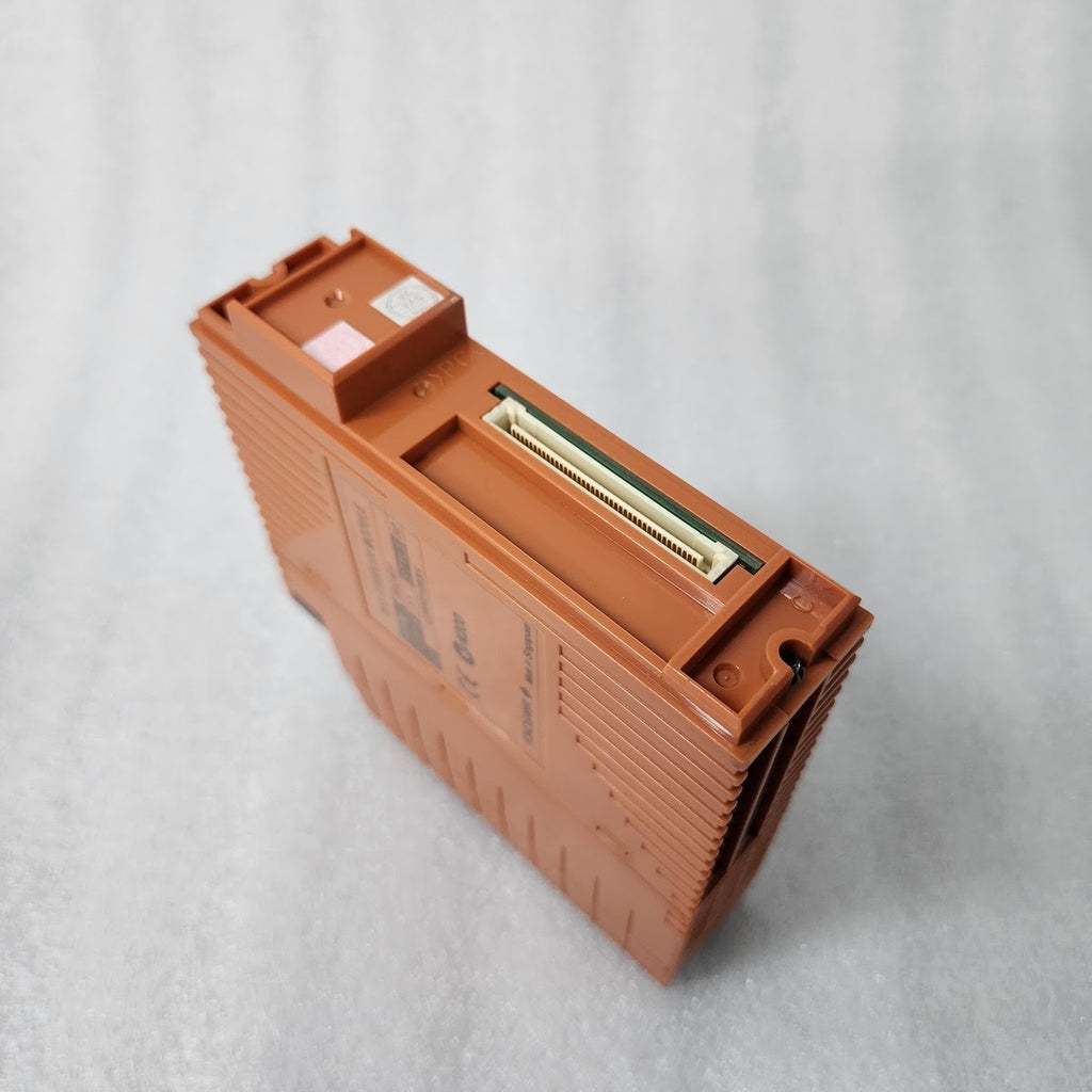 YOKOGAWA SEC401-11-S2 BUS COUPLER MODULE SEC 401