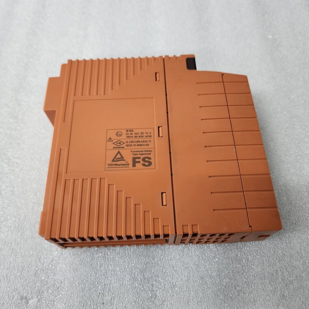YOKOGAWA SSB401-13-S1 BUS INTERFACE MODULE SSB 401