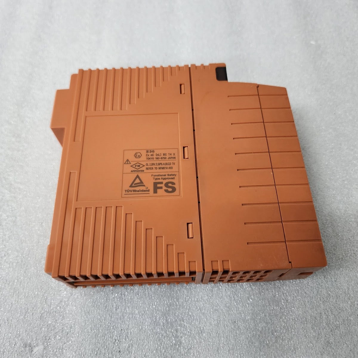 YOKOGAWA SSB401-13-S1 BUS INTERFACE MODULE SSB 401