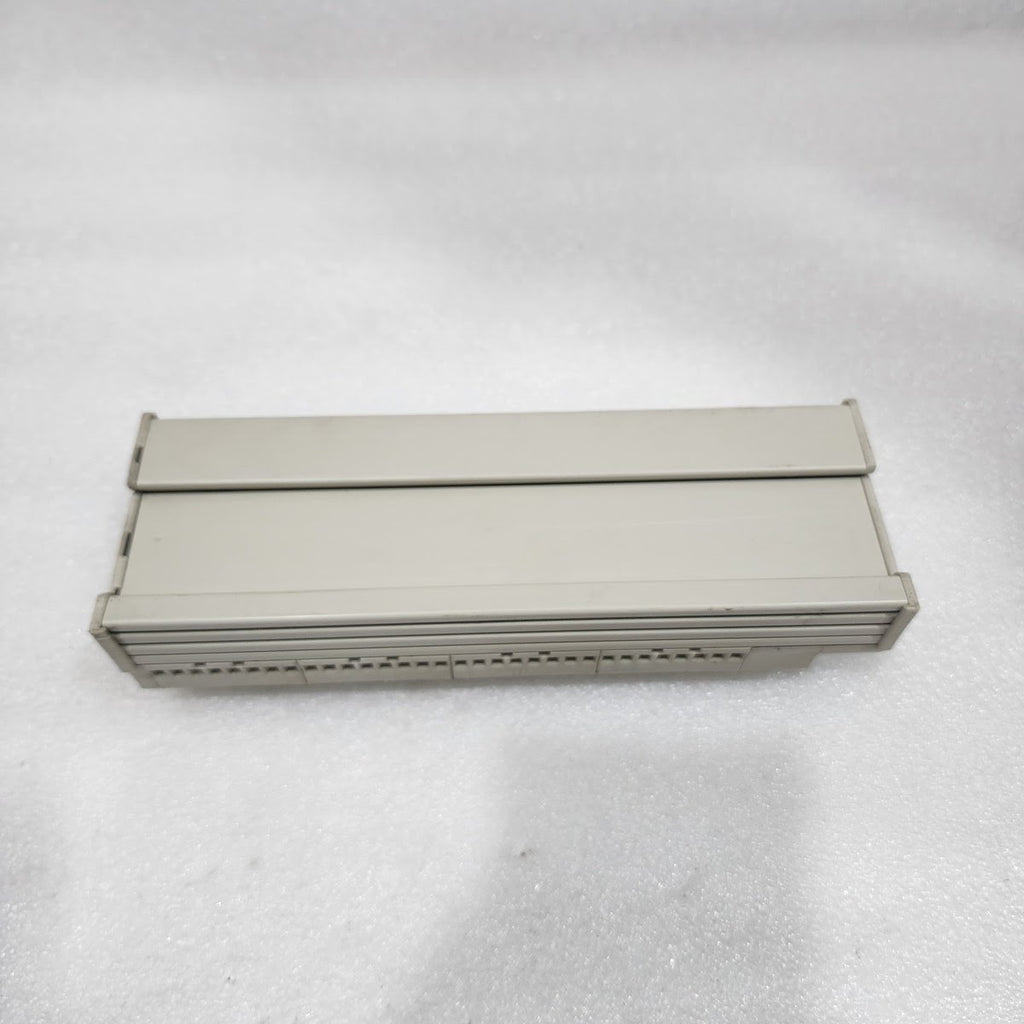 TELEMECANIQUE ABE7-H16S43 16-INPUTS PASSIVE CONNECTION SUBBASE