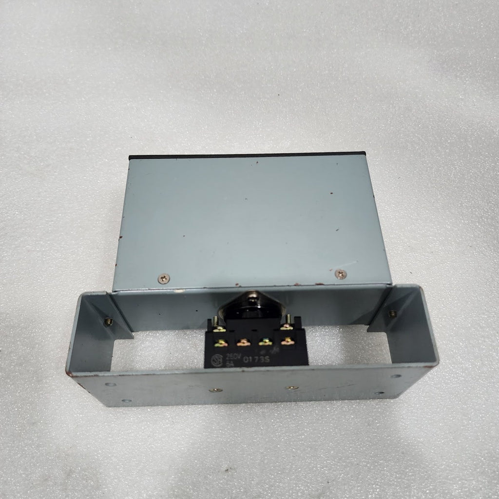 KYOSAN SPD-N-L REVOLUTION SPEED RELAY 24V