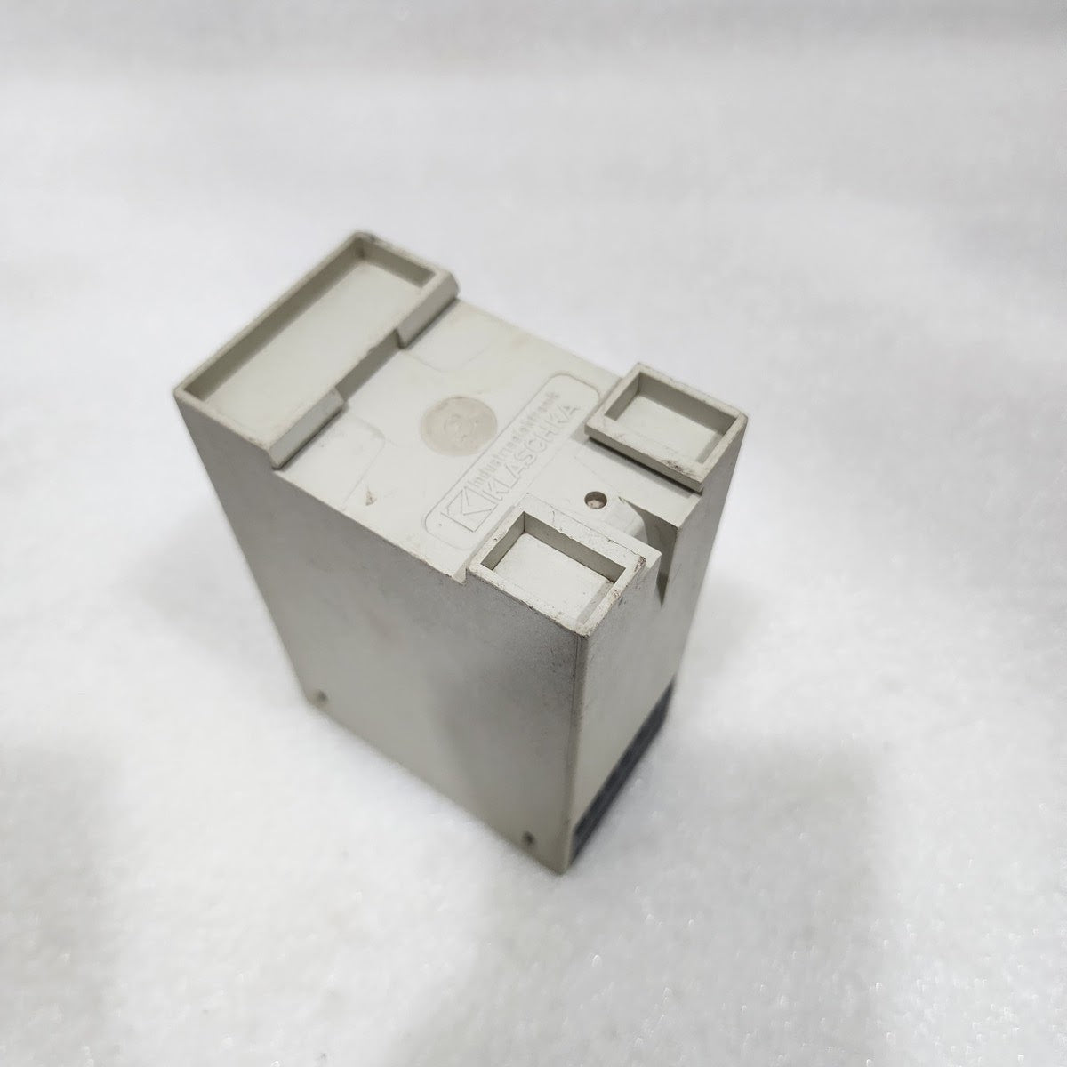 KLASCHKA WUS 1/110BA-1.60 RELAY 16.16-51 100-280V