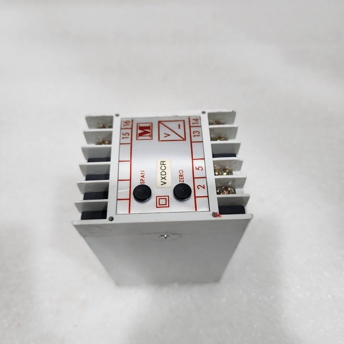 MULTITEK M100-VL1 AC VOLTAGE TRANSDUCER 24VDC