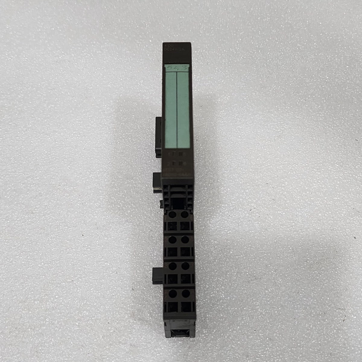 SIEMENS 6ES7 132-4BD30-0AA0 DIGITAL OUTPUT MODULE