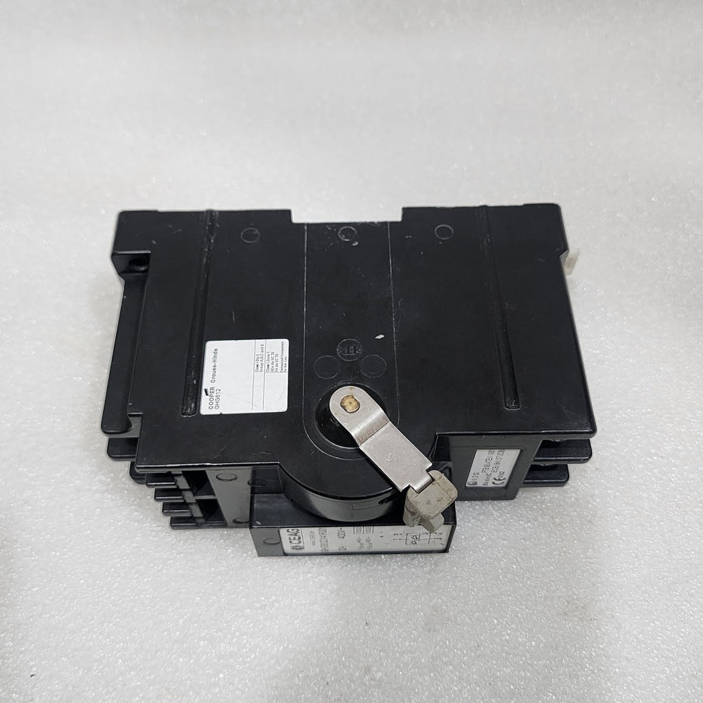 CEAG GHG6122141R0017 2A 2-POLE BREAKER/SAFETY DIODE