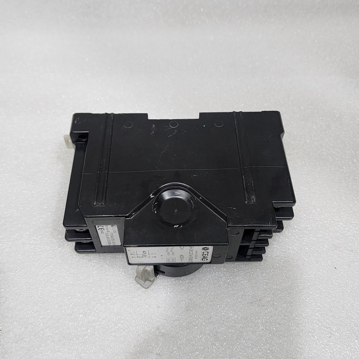 CEAG GHG6122141R0017 2A 2-POLE BREAKER/SAFETY DIODE