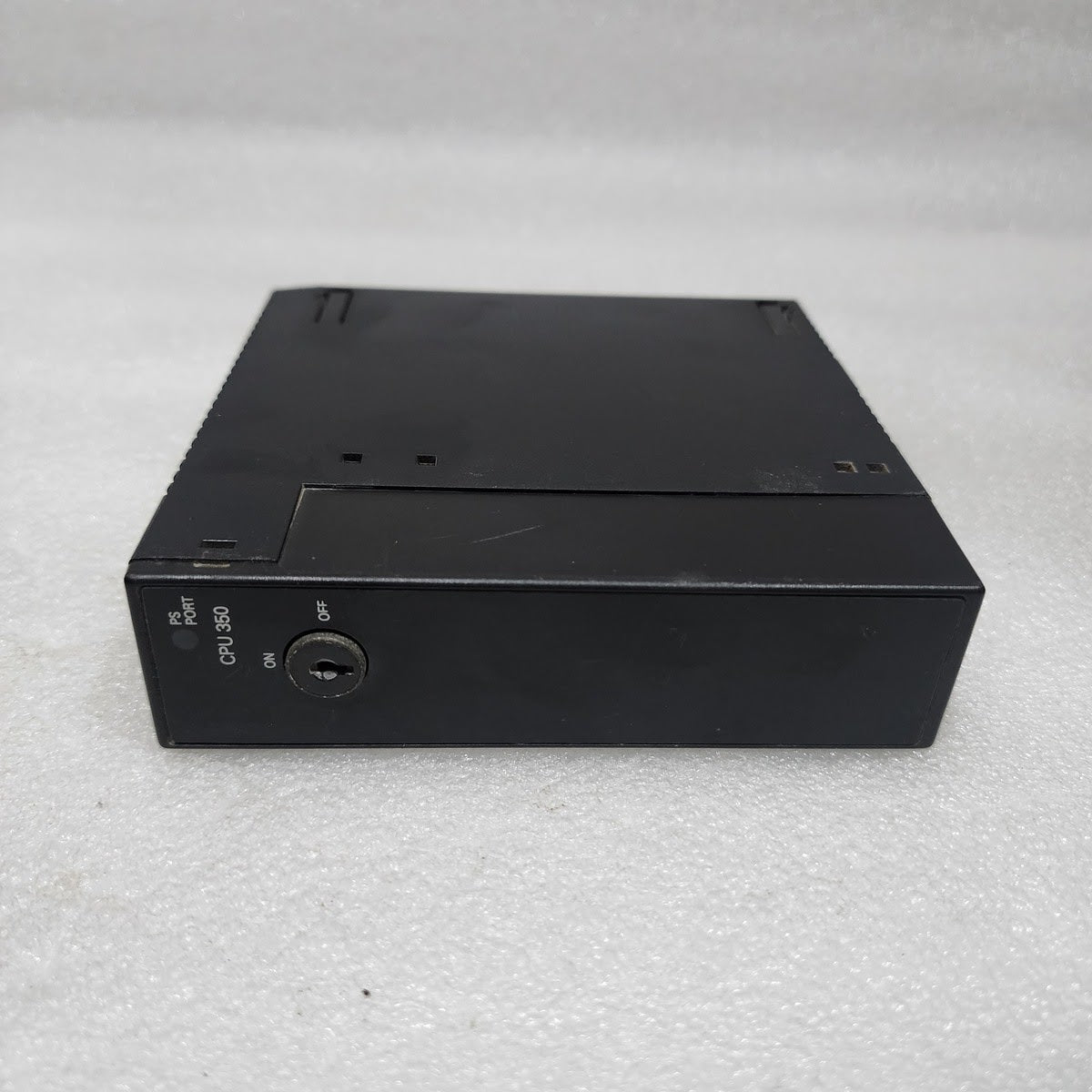 GE FANUC IC693CPU350-CF CPU MODULE