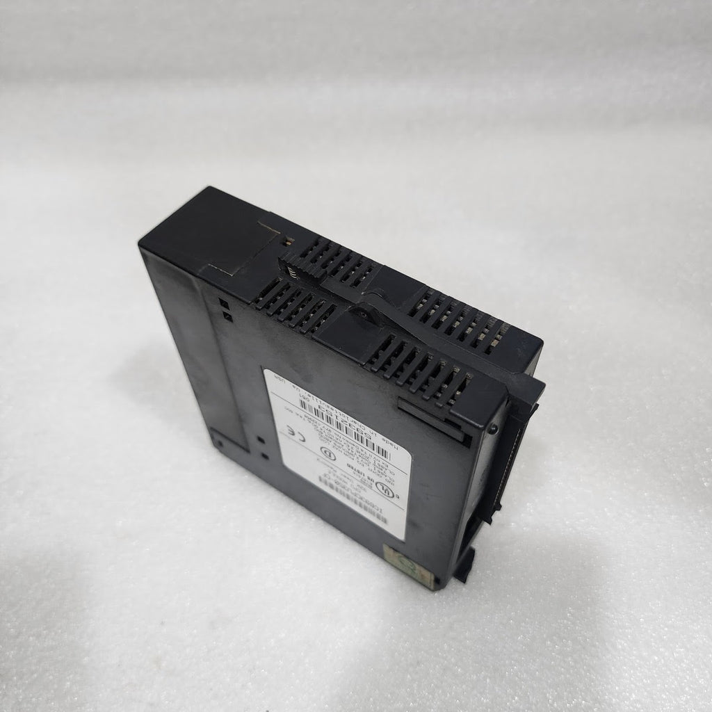 GE FANUC IC693CPU350-CF CPU MODULE