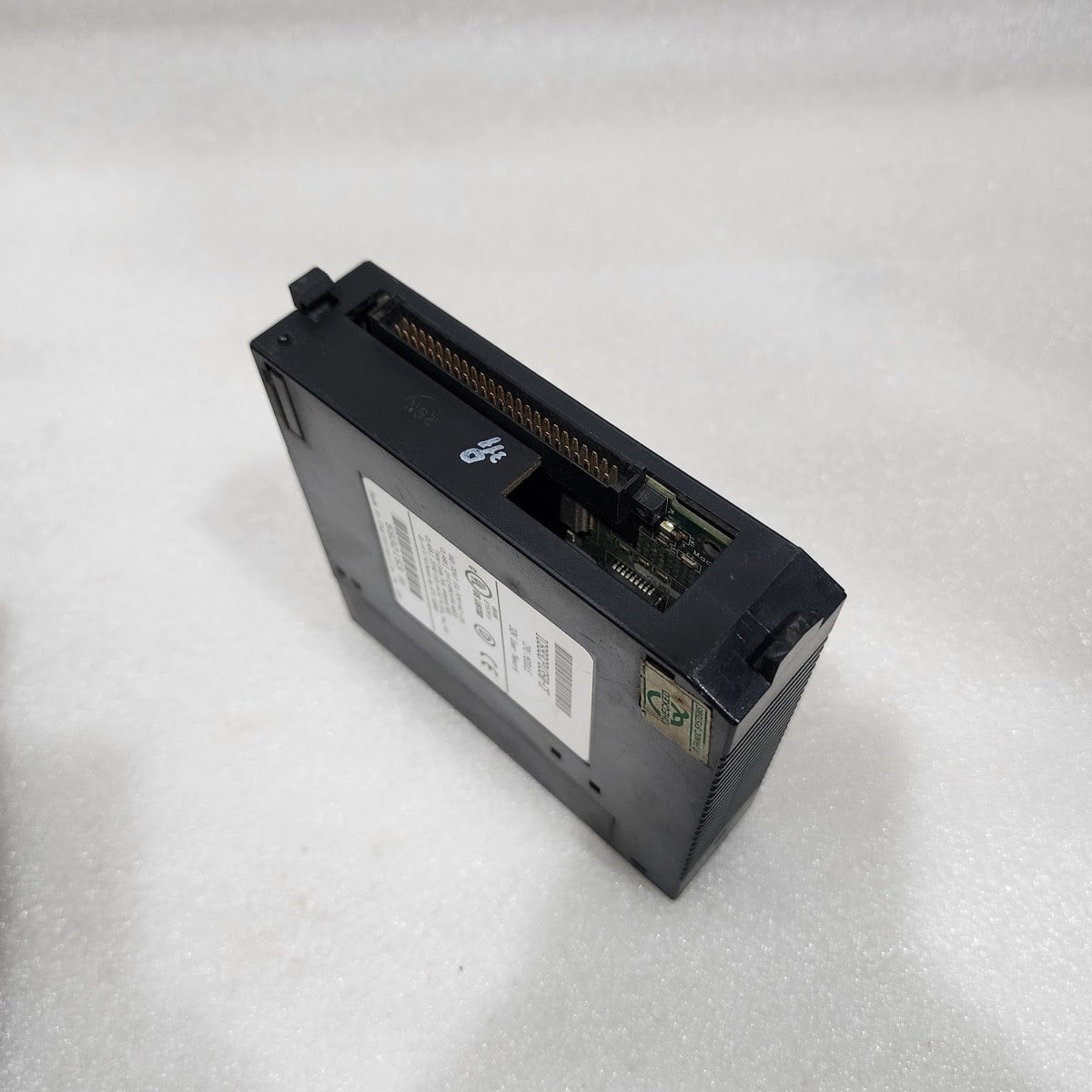 GE FANUC IC693CPU350-CF CPU MODULE