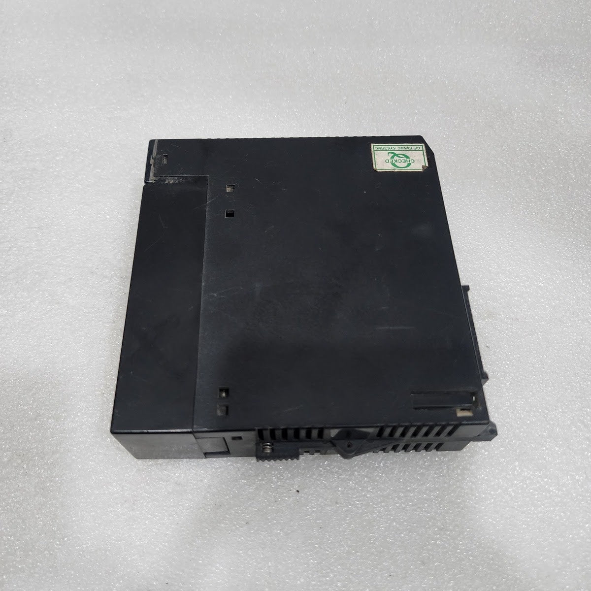 GE FANUC IC693MDL655F INPUT MODULE