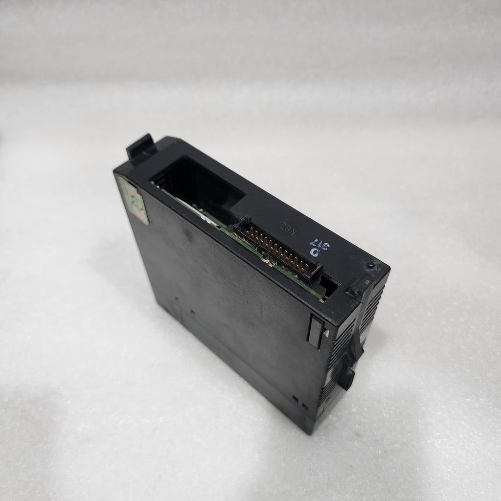 GE FANUC IC693MDL655F INPUT MODULE