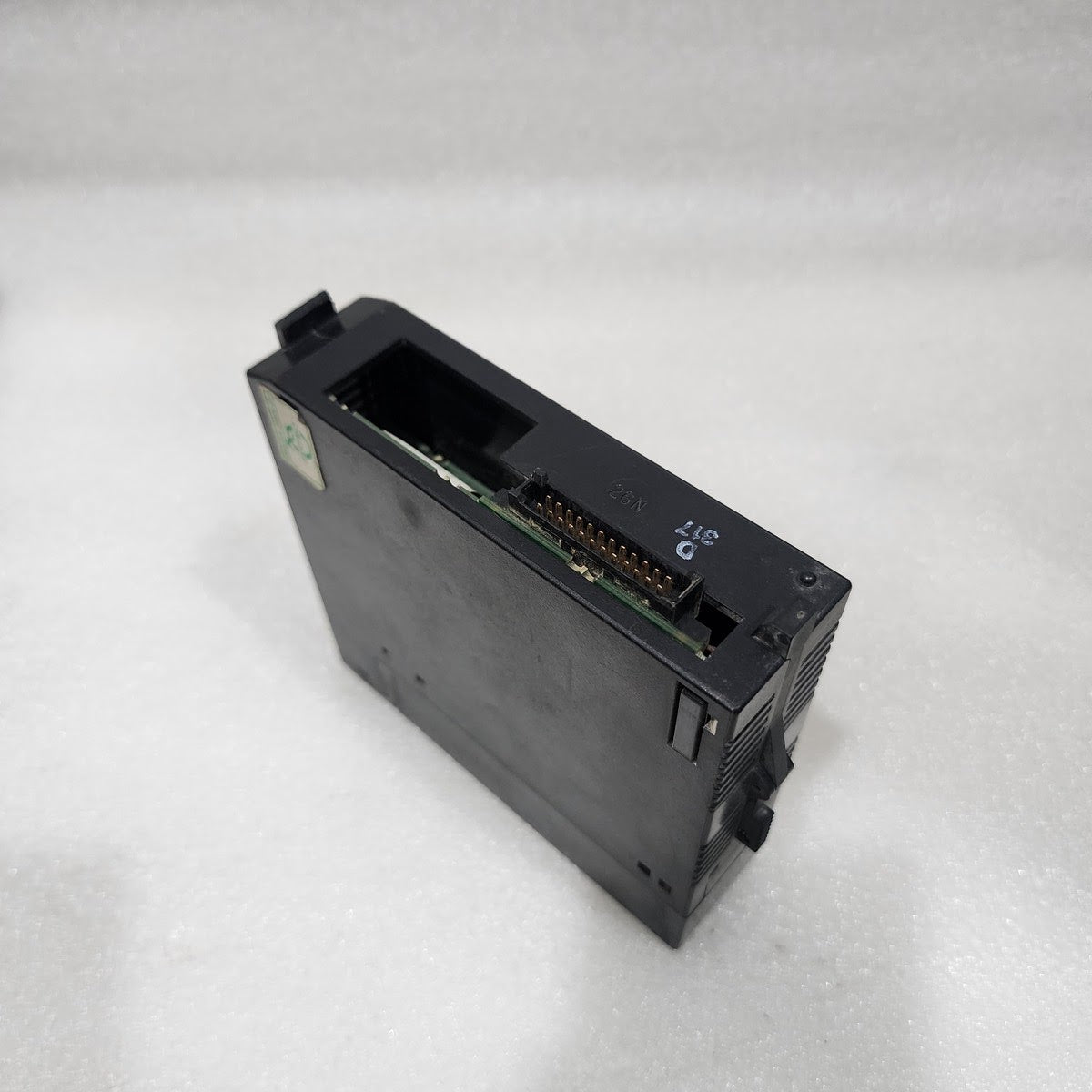 GE FANUC IC693MDL655F INPUT MODULE