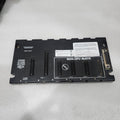GE FANUC IC693CHS397J 5-SLOT BASE EMI ENHANCED