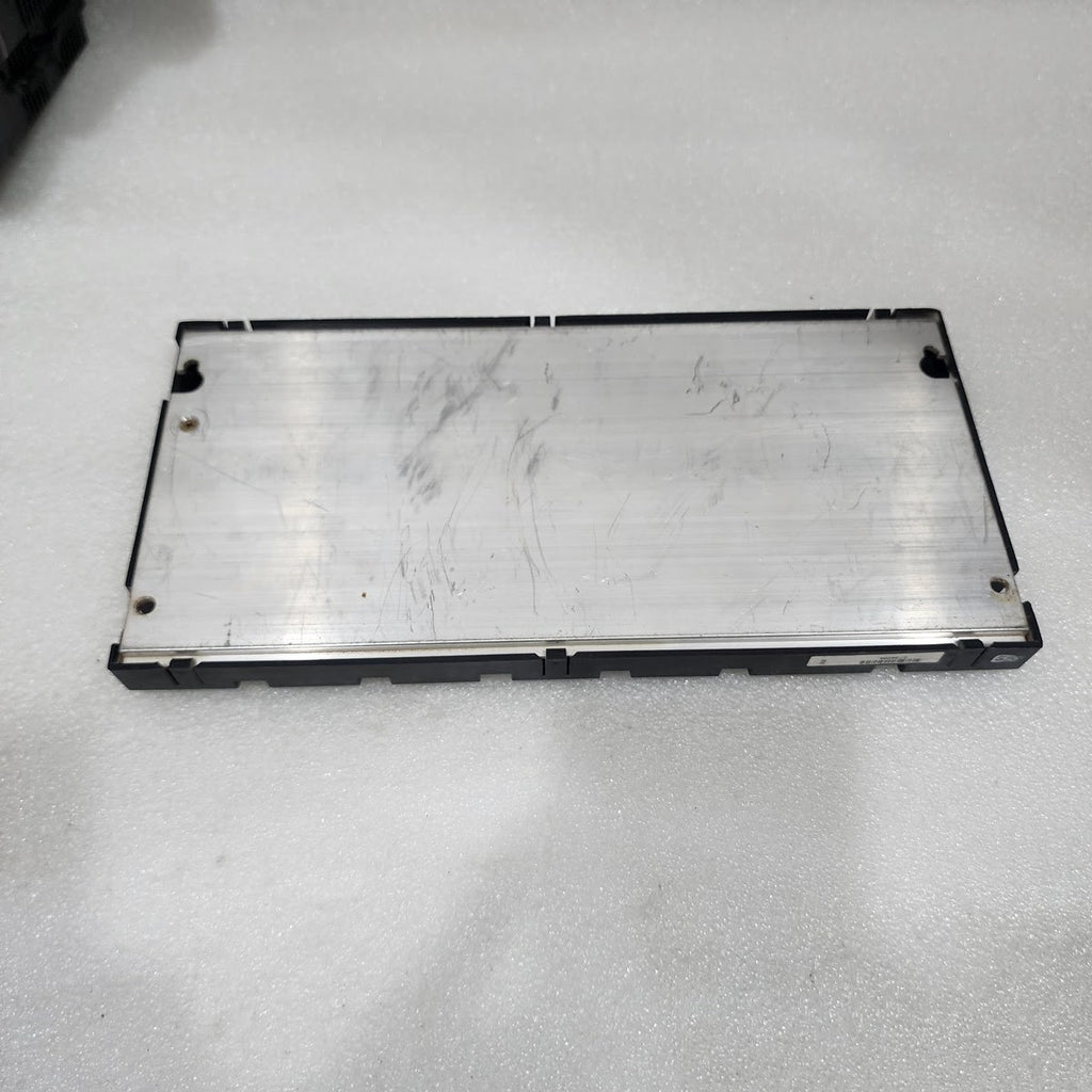 GE FANUC IC693CHS397J 5-SLOT BASE EMI ENHANCED
