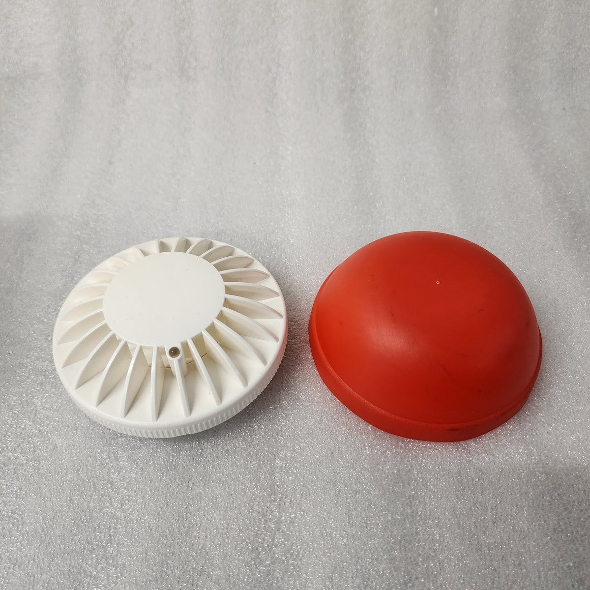 AUTRONICA BDH-300 HEAT DETECTOR