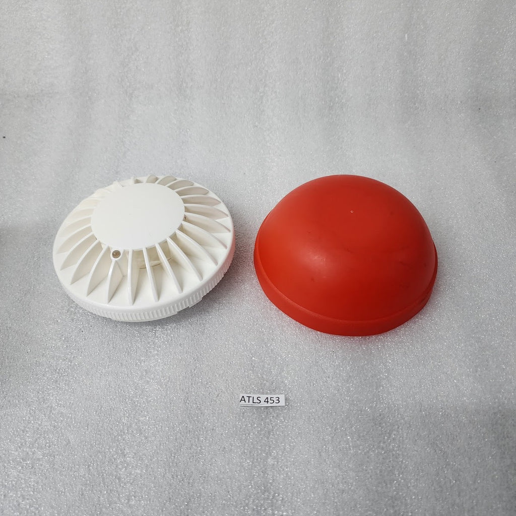 AUTRONICA BDH-300 HEAT DETECTOR