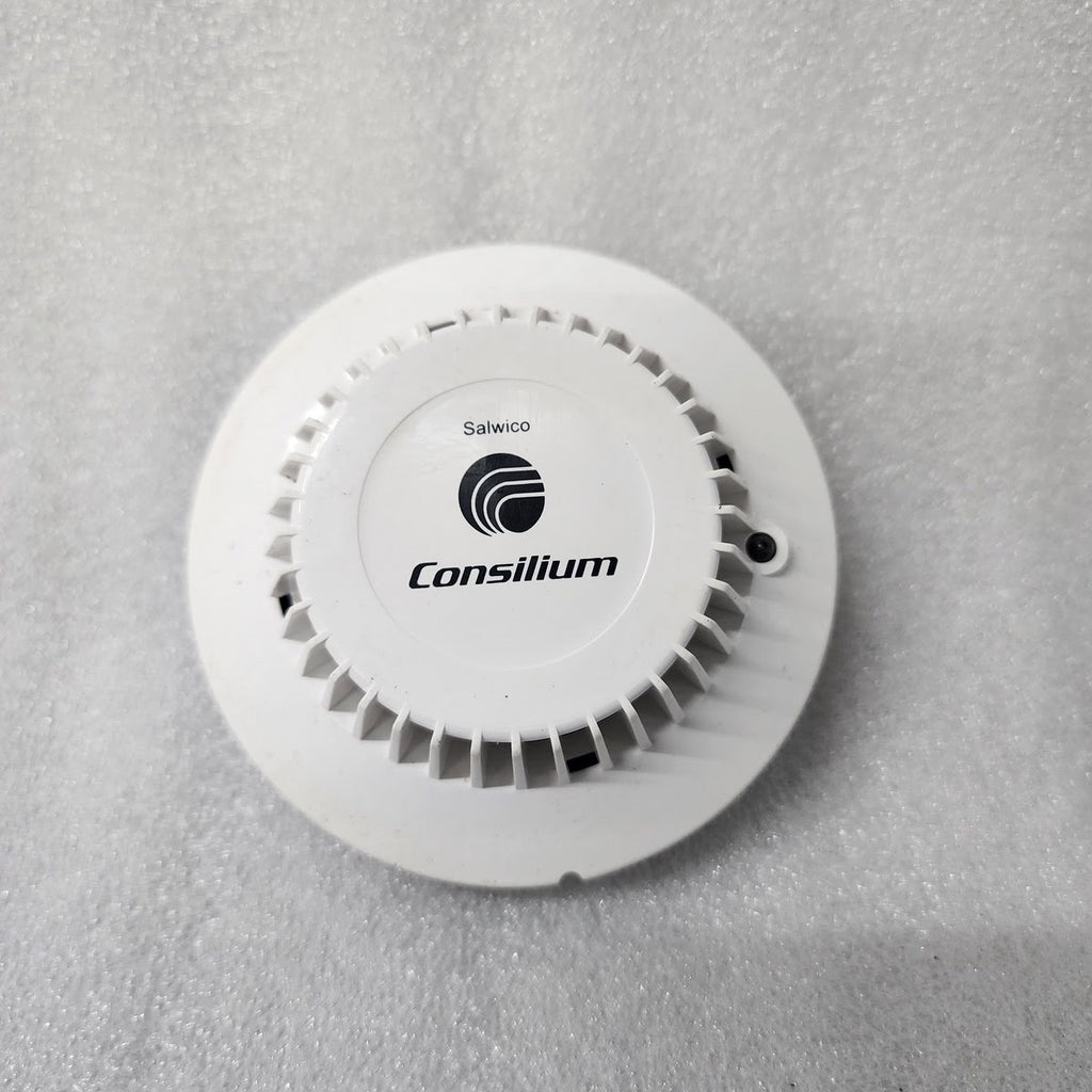 CONSILIUM NS-DIS2 SMOKE DETECTOR