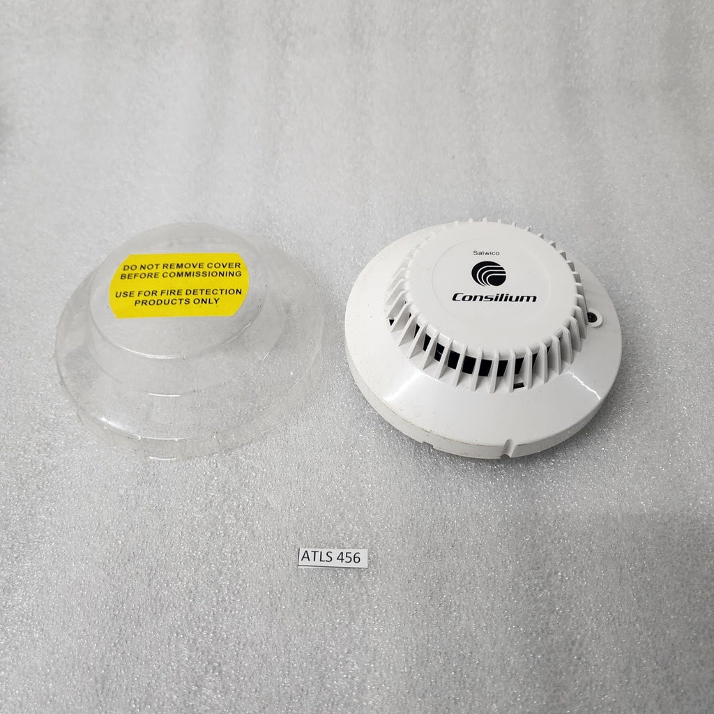 CONSILIUM NS-DIS2 SMOKE DETECTOR