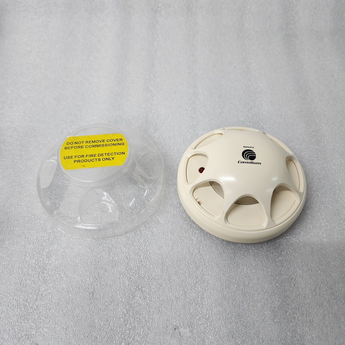 CONSILIUM HC100 A2 HEAT DETECTOR 038000