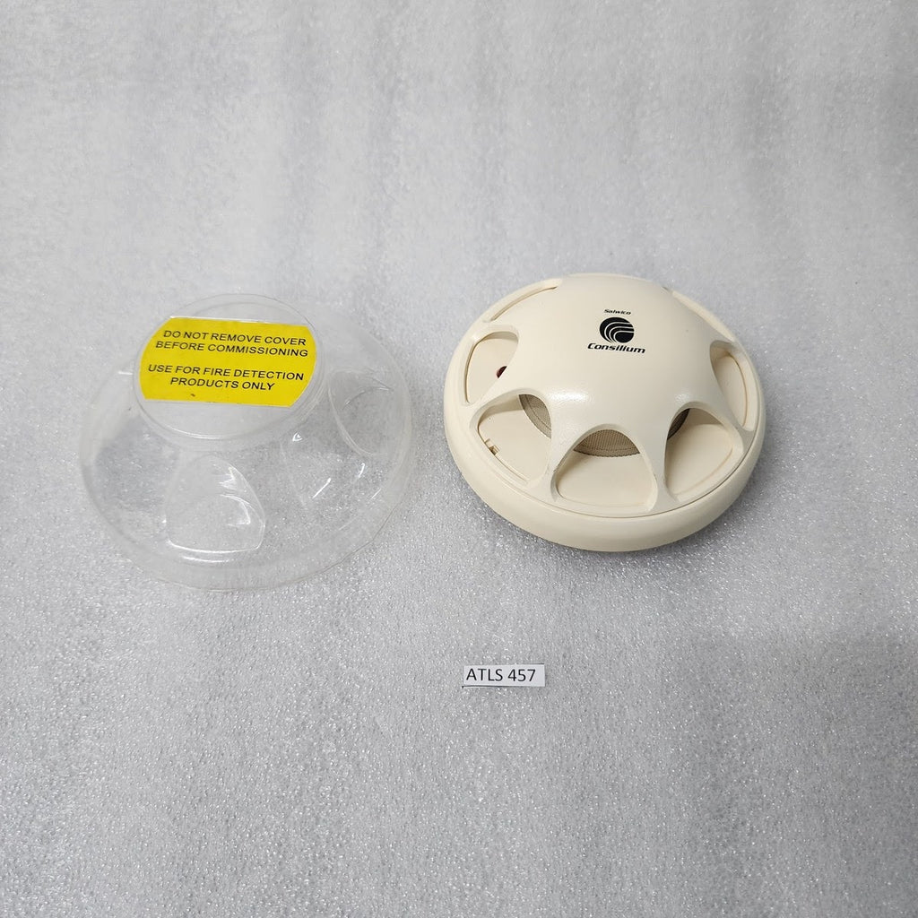 CONSILIUM HC100 A2 HEAT DETECTOR 038000