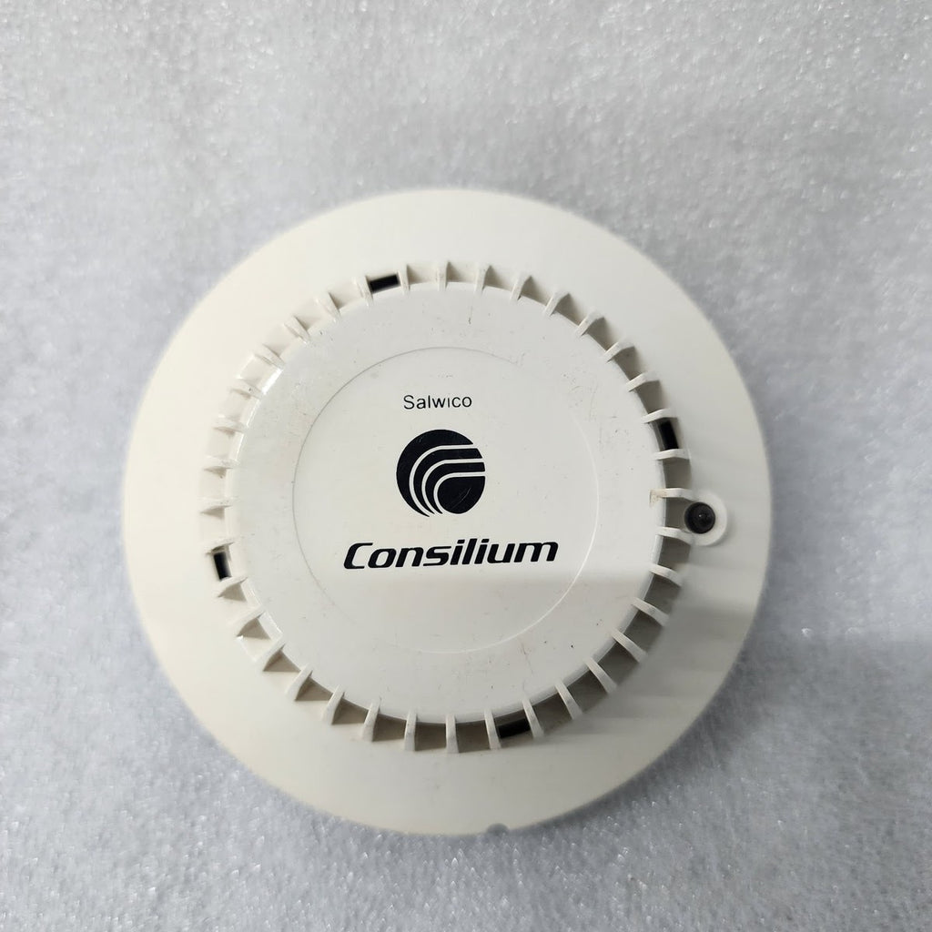 CONSILIUM DOS3 OPTICAL SMOKE DETECTOR N1115