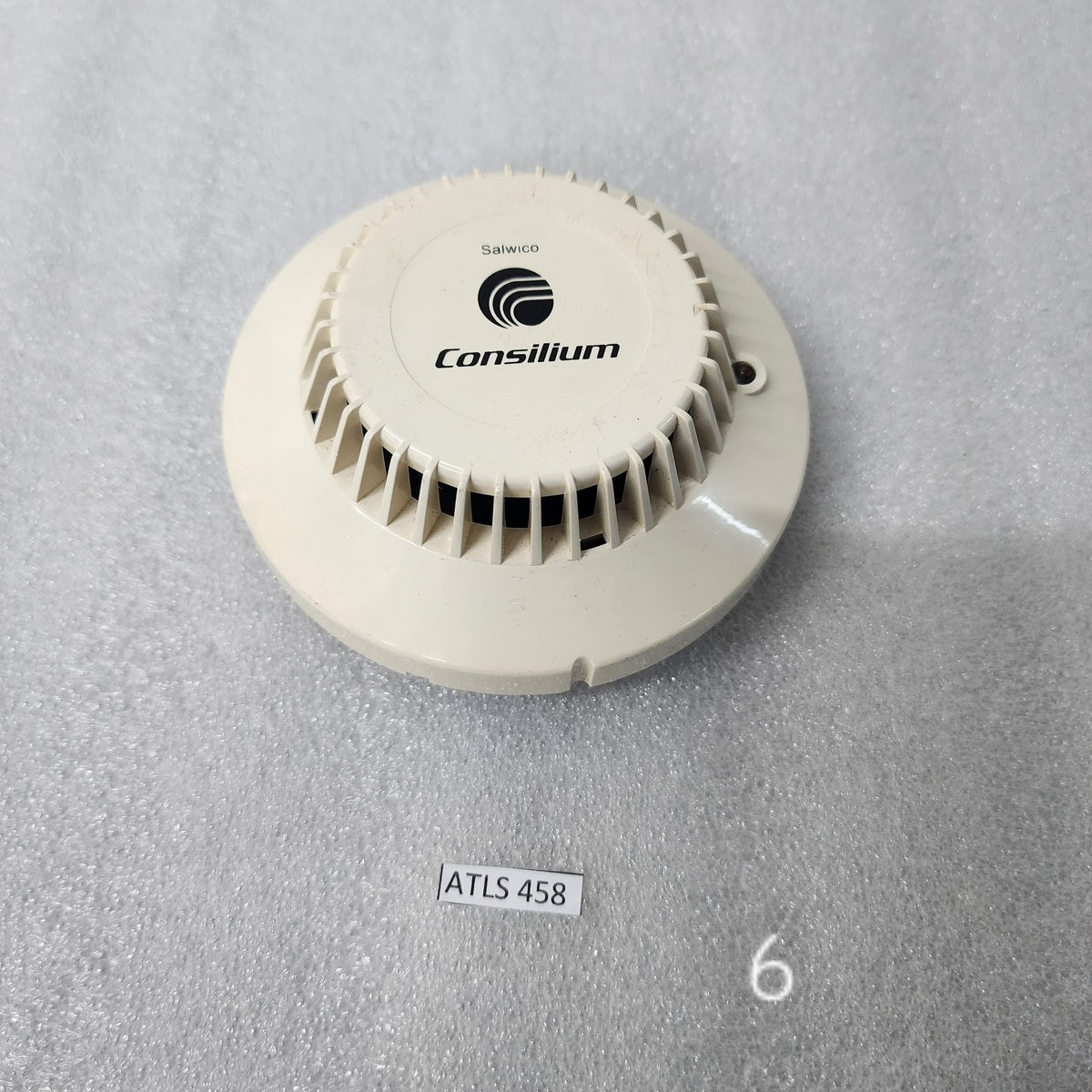 CONSILIUM DOS3 OPTICAL SMOKE DETECTOR N1115