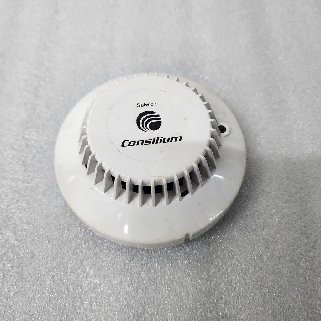 CONSILIUM N1115 OPTICAL SMOKE DETECTOR DOS3