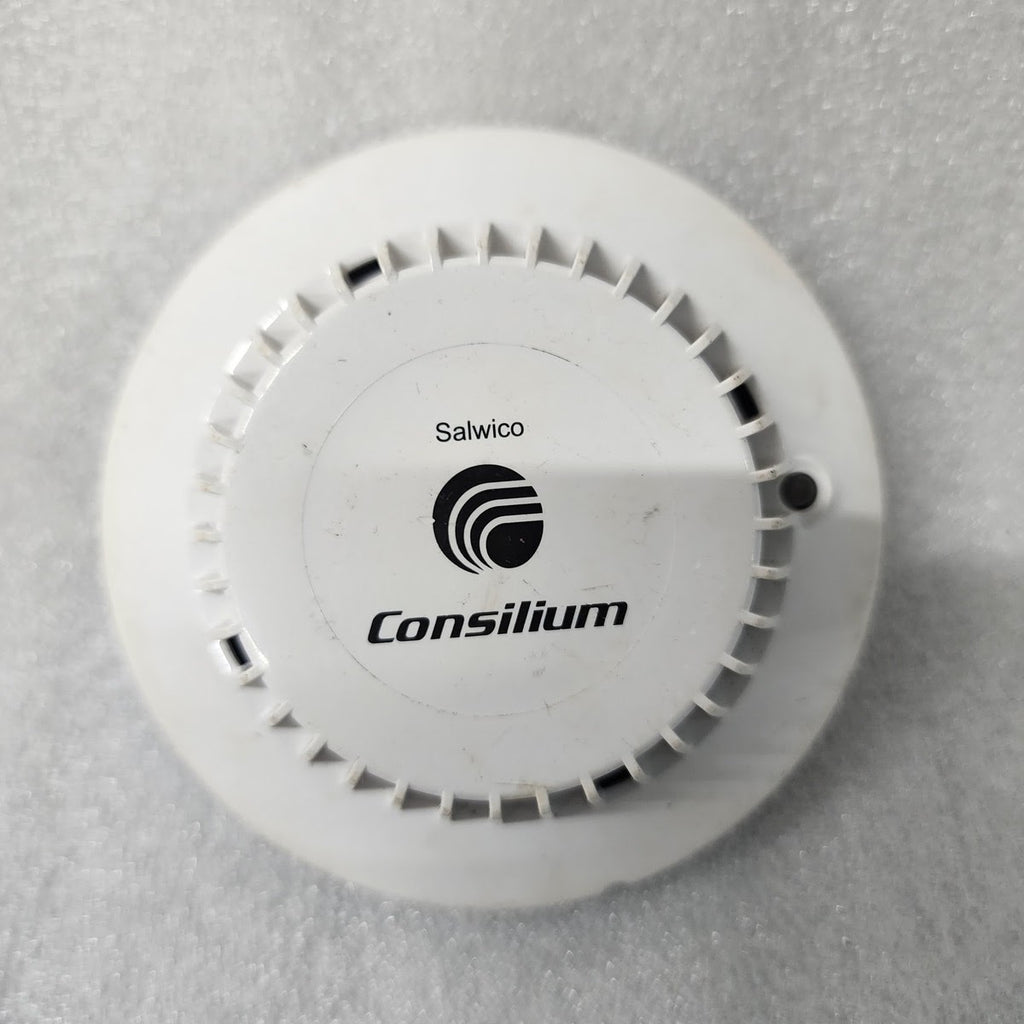 CONSILIUM N1115 OPTICAL SMOKE DETECTOR DOS3