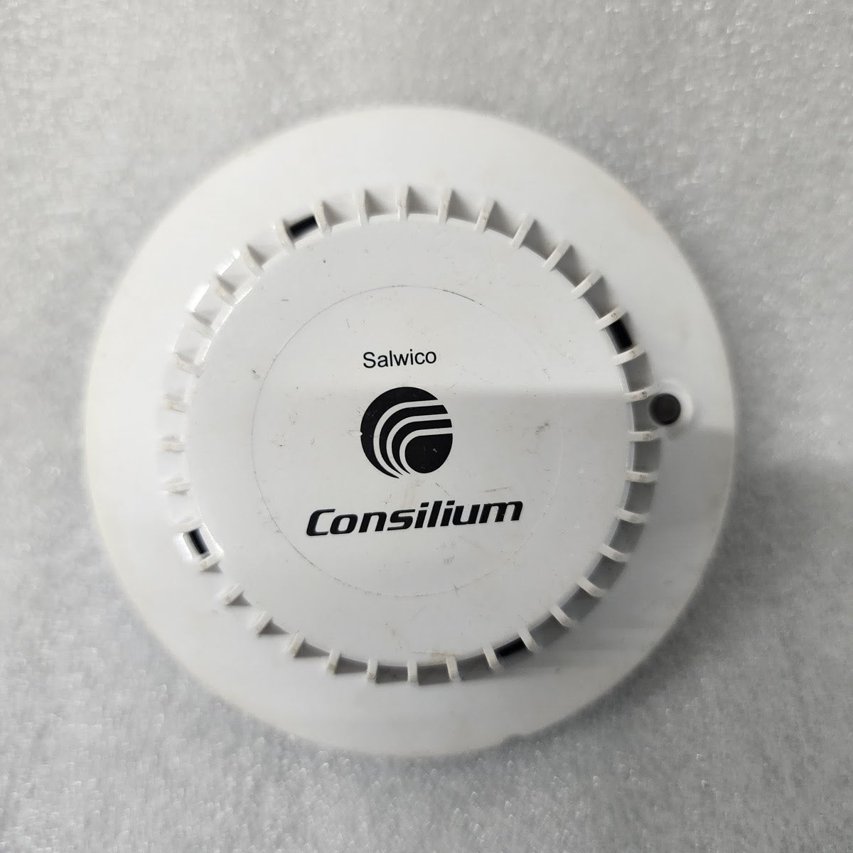 CONSILIUM N1115 OPTICAL SMOKE DETECTOR DOS3