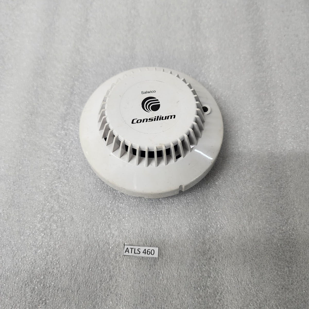 CONSILIUM N1115 OPTICAL SMOKE DETECTOR DOS3