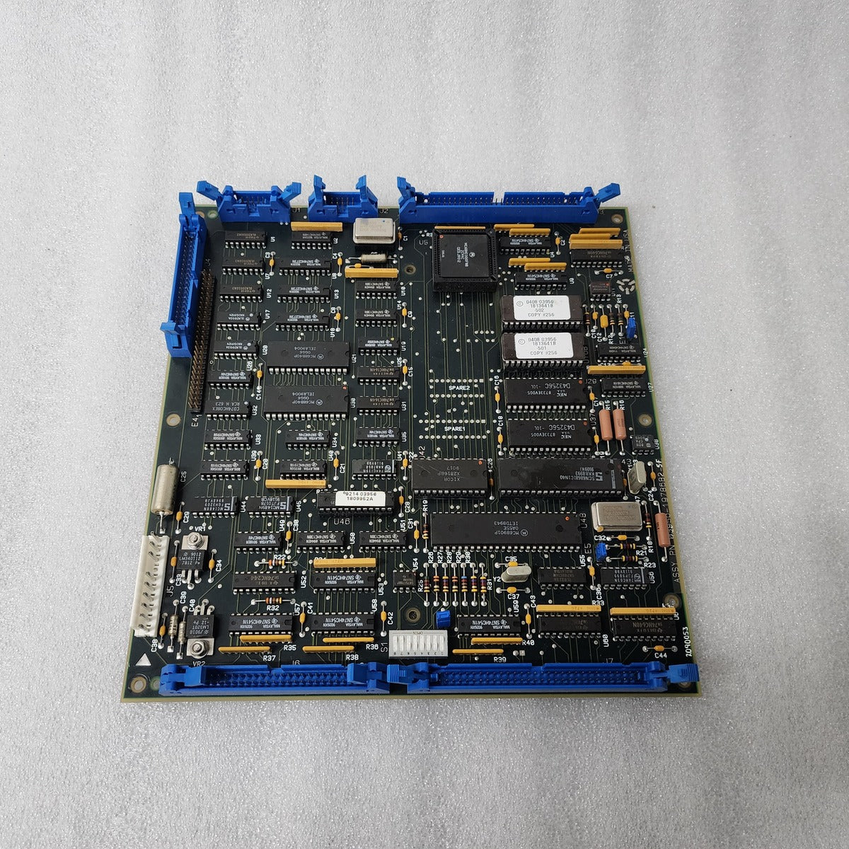 SPERRY MARINE 03956-1978682 SENSOR PCB 03956-1978682-5F