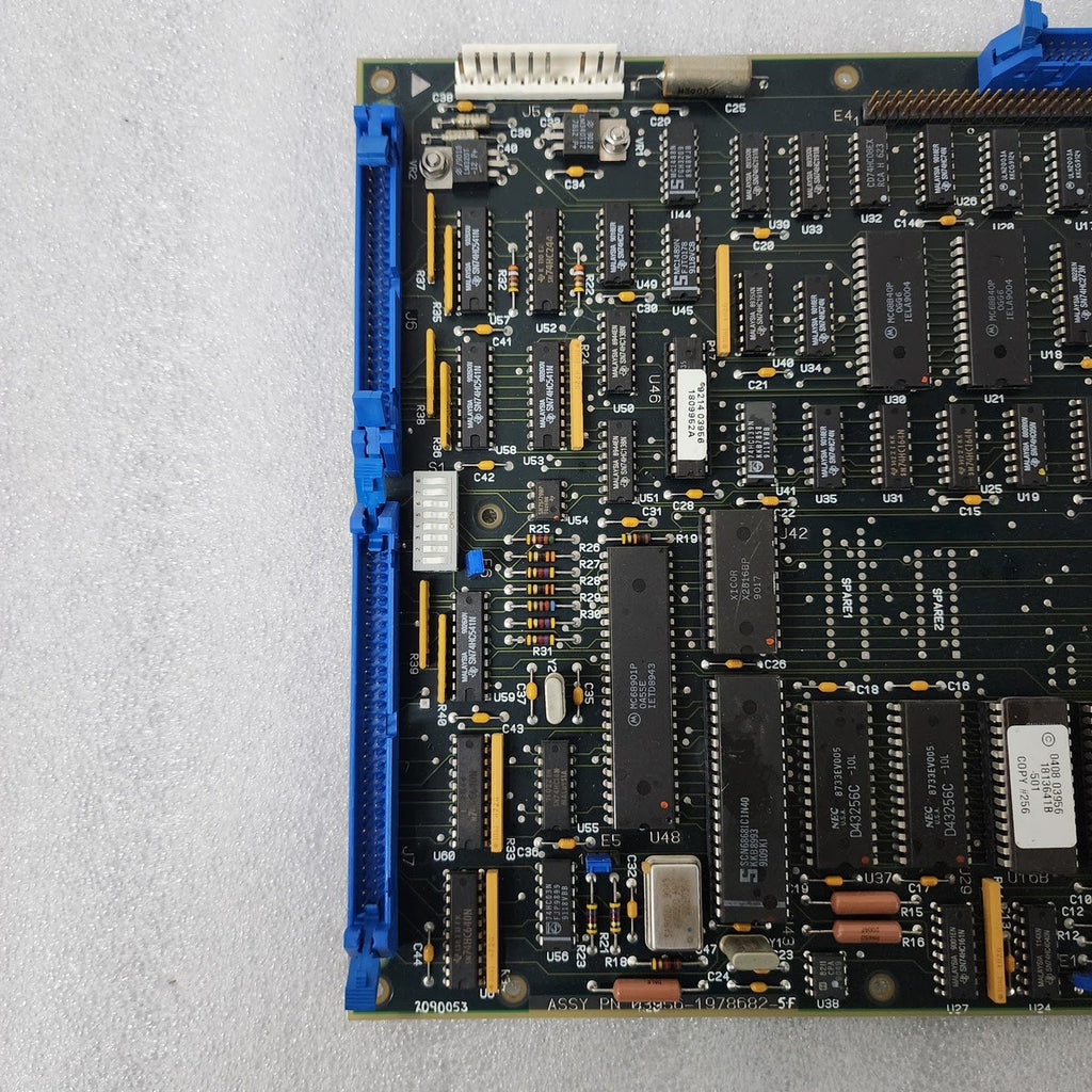 SPERRY MARINE 03956-1978682 SENSOR PCB 03956-1978682-5F