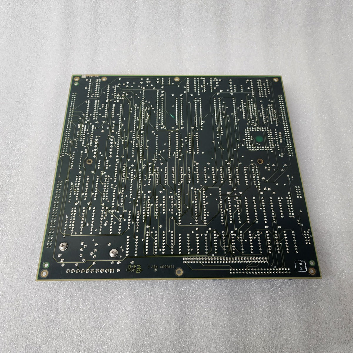 SPERRY MARINE 03956-1978682 SENSOR PCB 03956-1978682-5F