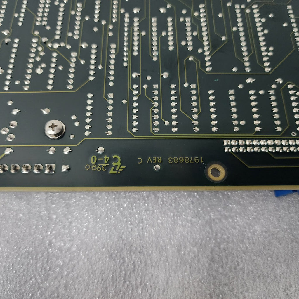 SPERRY MARINE 03956-1978682 SENSOR PCB 03956-1978682-5F