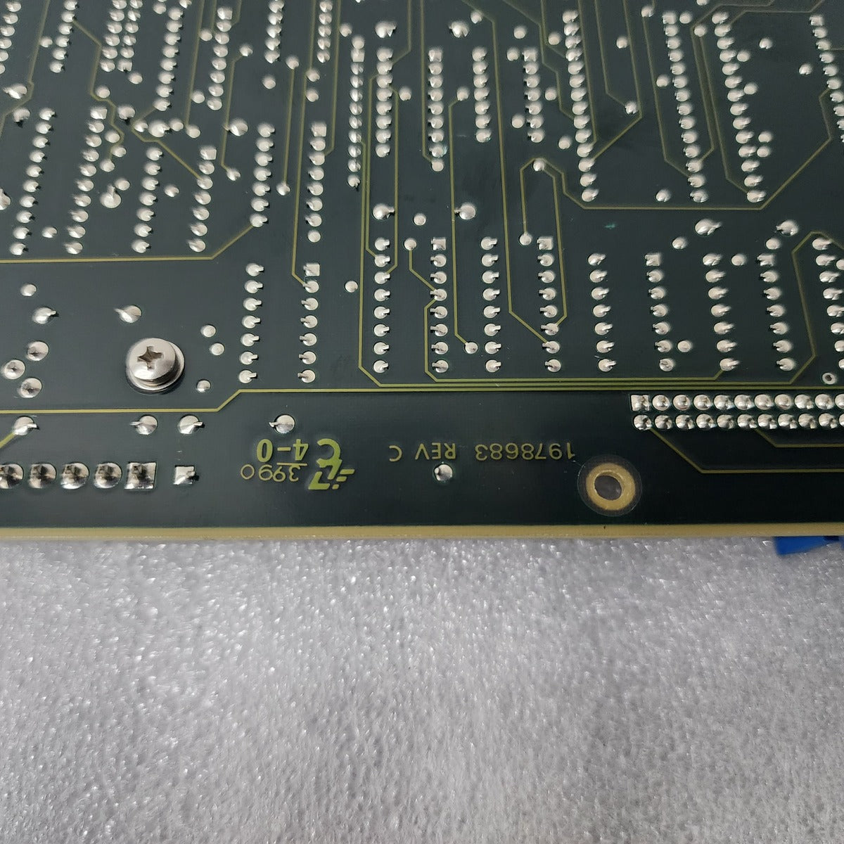 SPERRY MARINE 03956-1978682 SENSOR PCB 03956-1978682-5F