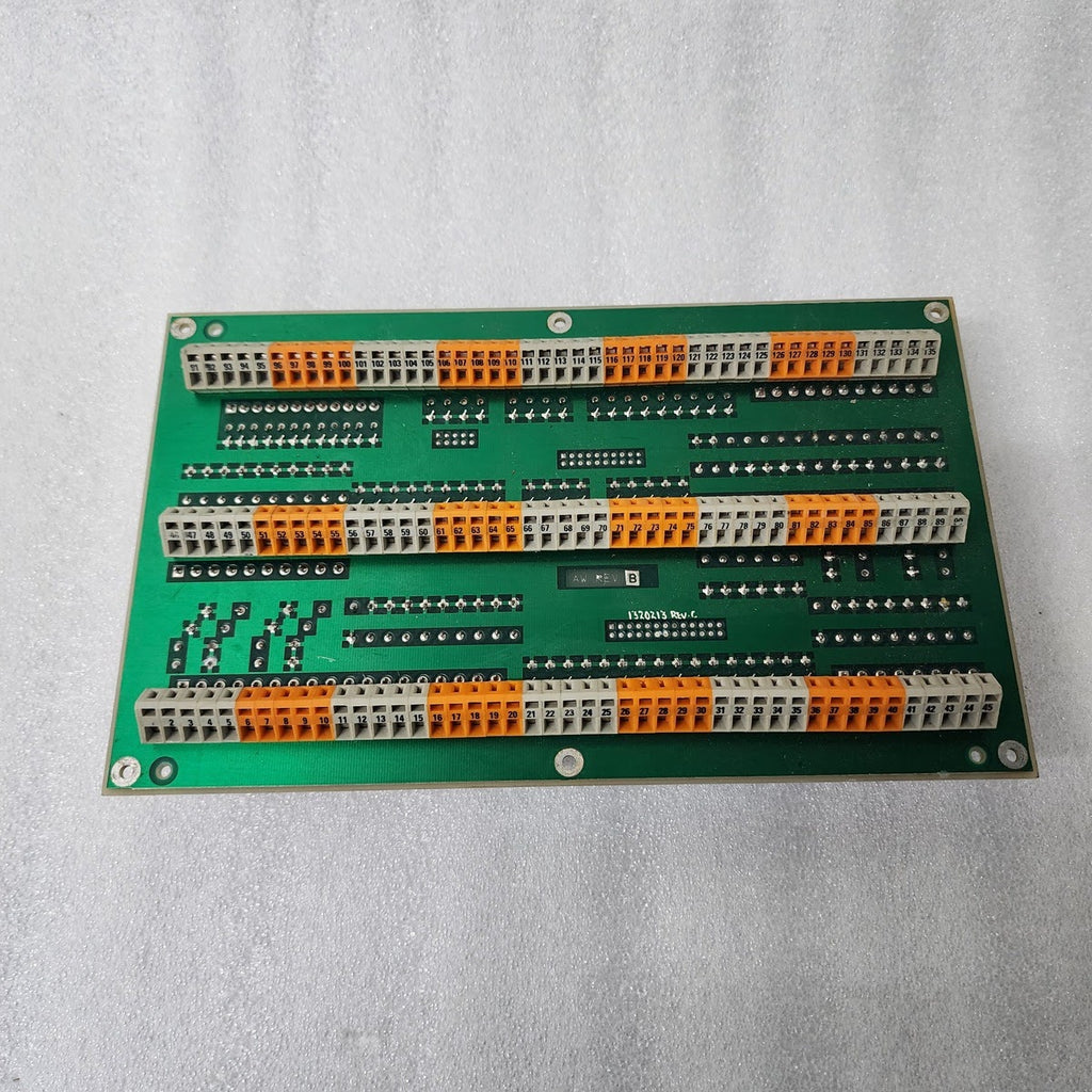 SPERRY MARINE 03956-1978684 AW BOARD