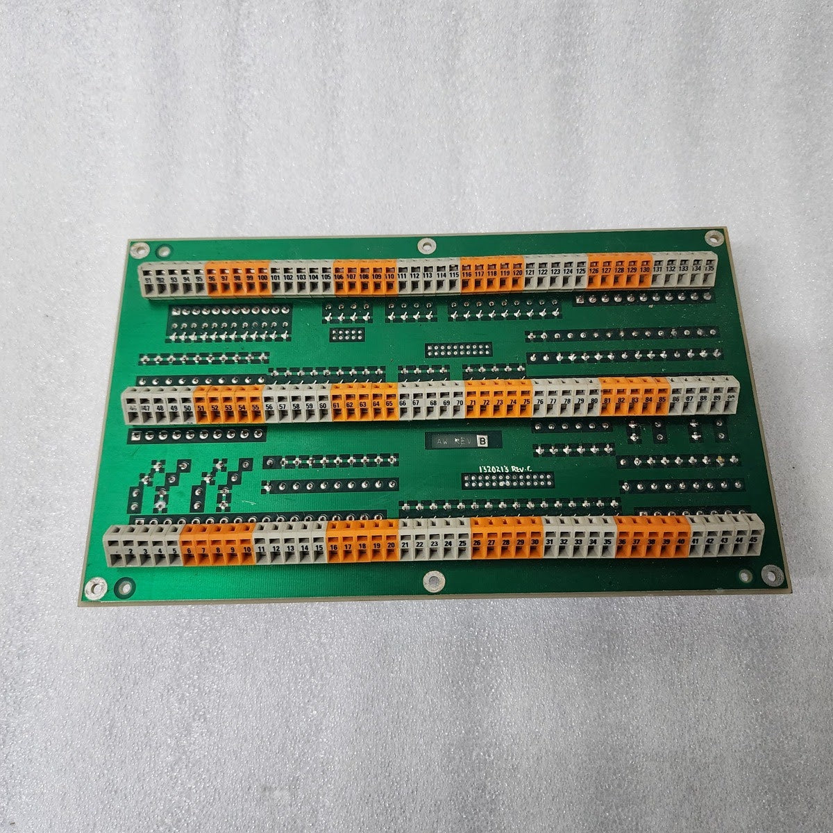 SPERRY MARINE 03956-1978684 AW BOARD