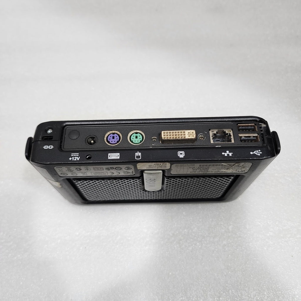 WYSE 902198-01L CLIENT SERVER SYSTEM C90LE7 WES7 1G 4GF/2GR DVI ES US