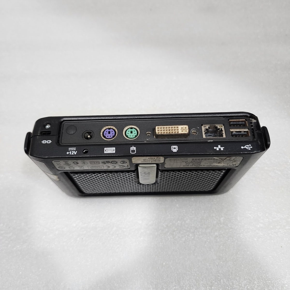WYSE 902198-01L CLIENT SERVER SYSTEM C90LE7 WES7 1G 4GF/2GR DVI ES US
