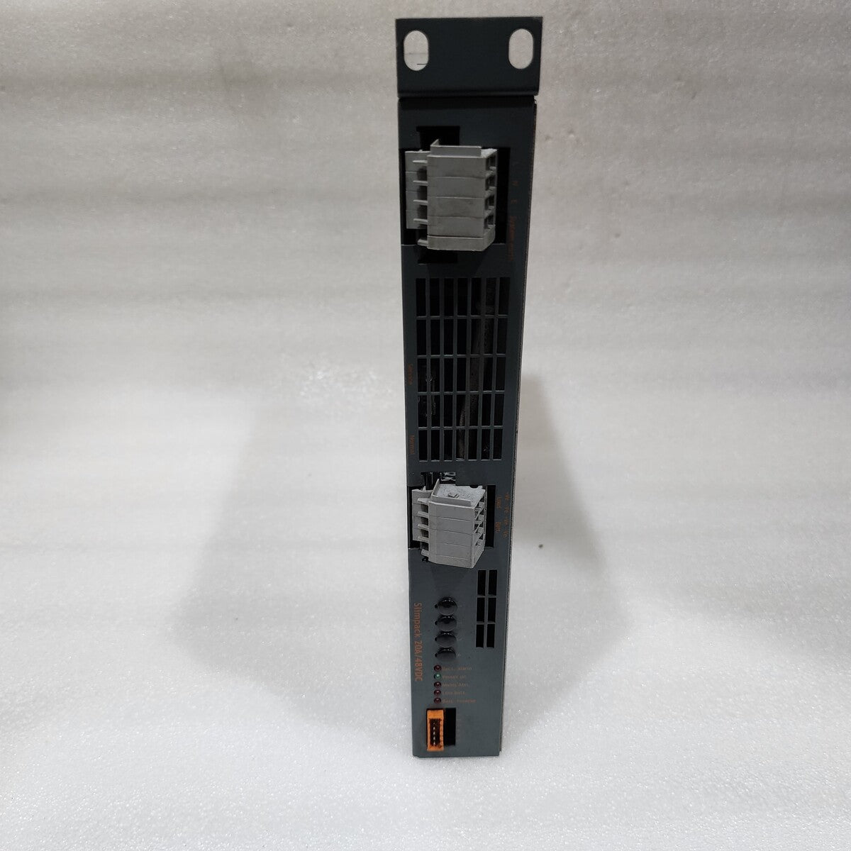 ELTEK SLIMPACK 20A.48VDC POWER SUPPLY 241114.903