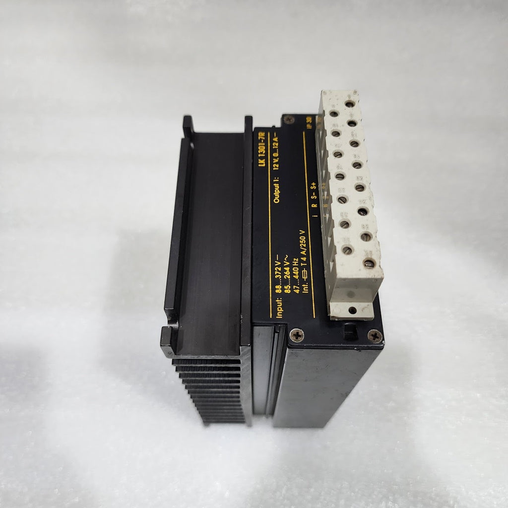 MELCHER AMTG 819/02 PS  K1000 AC-DC/DC-DC POWER SUPPLY CONVERTER
