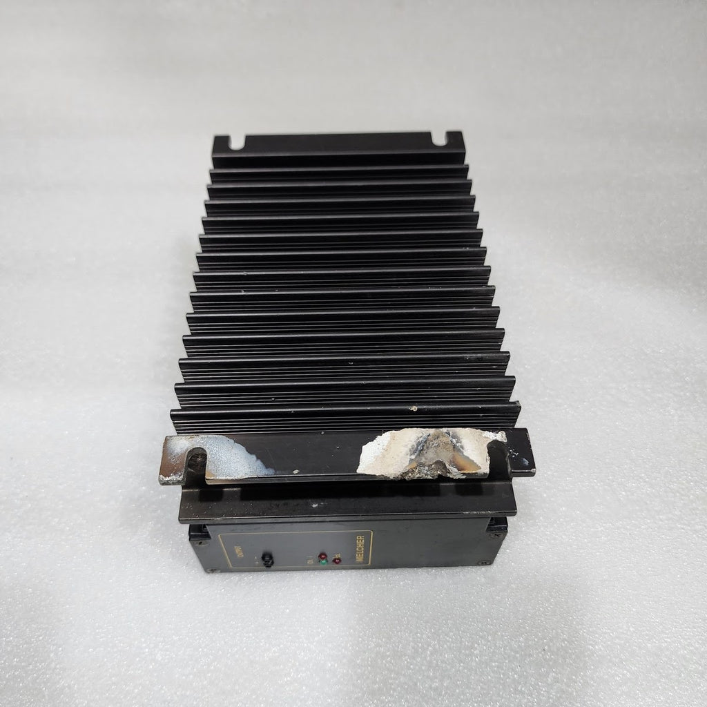 MELCHER AMTG 819/02 PS  K1000 AC-DC/DC-DC POWER SUPPLY CONVERTER