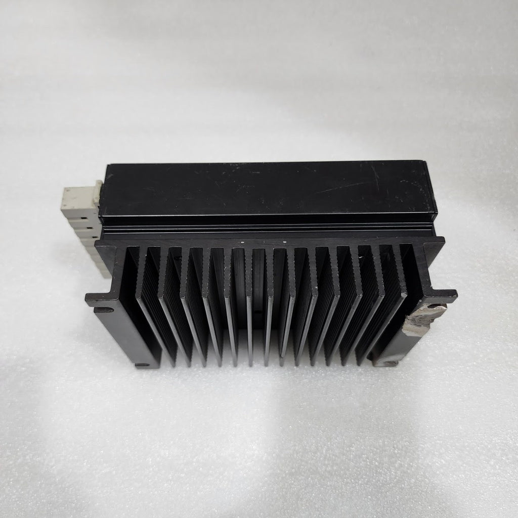 MELCHER AMTG 819/02 PS  K1000 AC-DC/DC-DC POWER SUPPLY CONVERTER