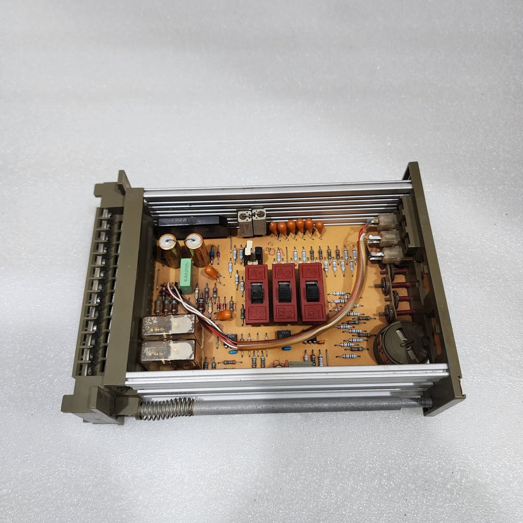 SCS-KLIMO RDK922 CLIMATE CONTROL SYSTEM
